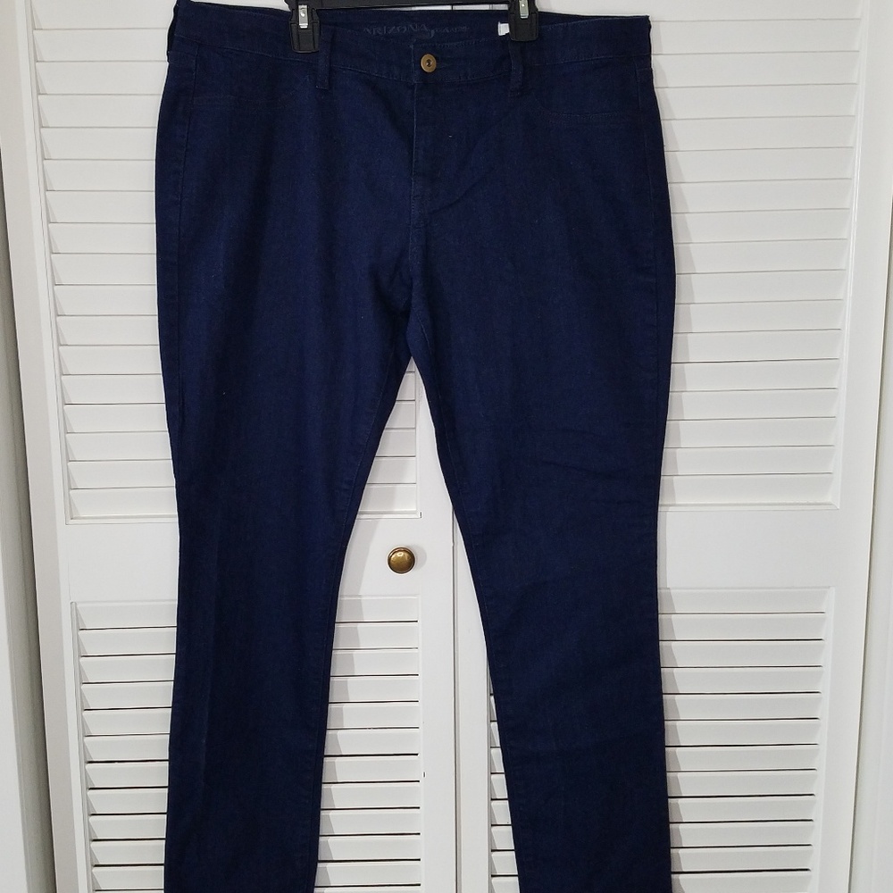 💖Arizona super skinny jeans